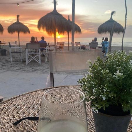 Appartamento Noordwijk Bb228 Esterno foto