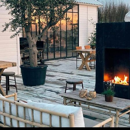 Appartamento Noordwijk Bb228 Esterno foto
