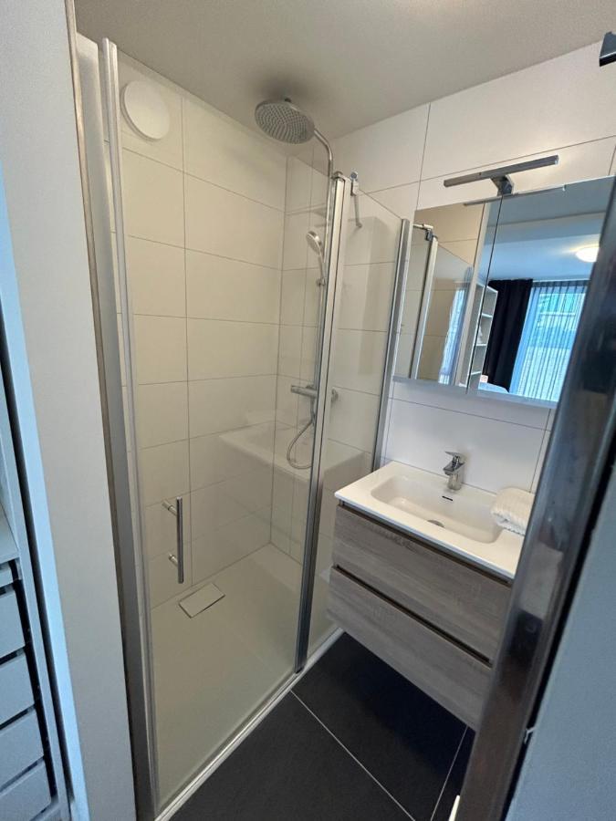 Appartamento Noordwijk Bb228 Esterno foto