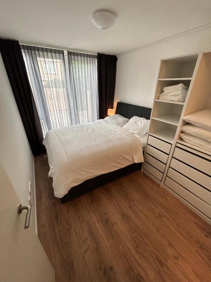 Appartamento Noordwijk Bb228 Esterno foto
