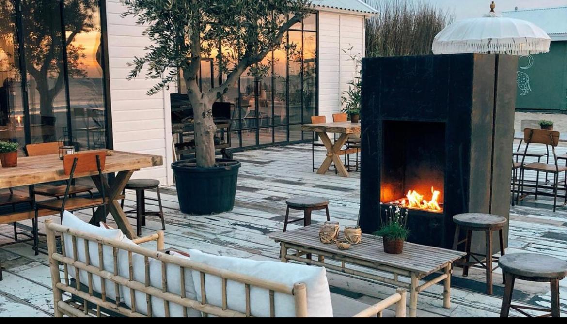 Appartamento Noordwijk Bb228 Esterno foto