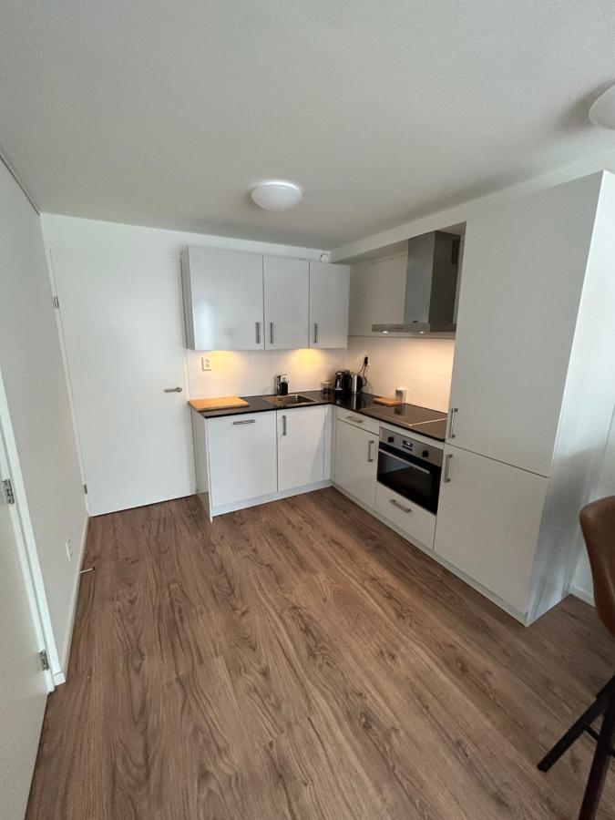 Appartamento Noordwijk Bb228 Esterno foto