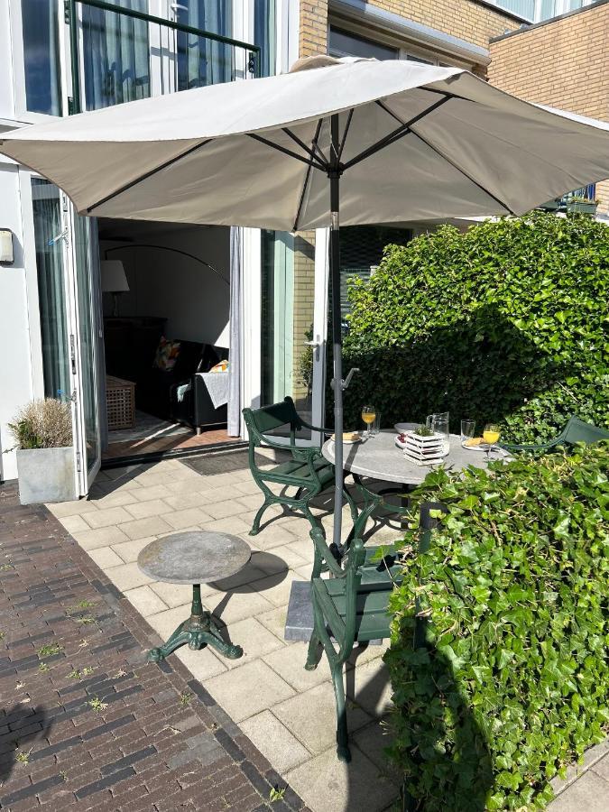 Appartamento Noordwijk Bb228 Esterno foto