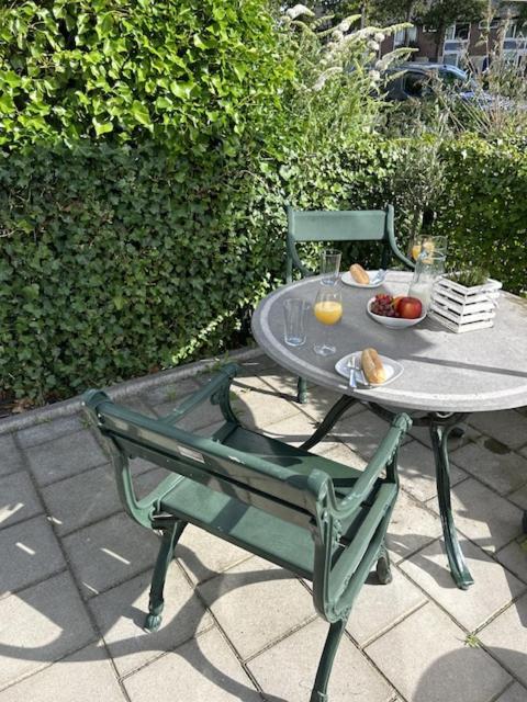 Appartamento Noordwijk Bb228 Esterno foto