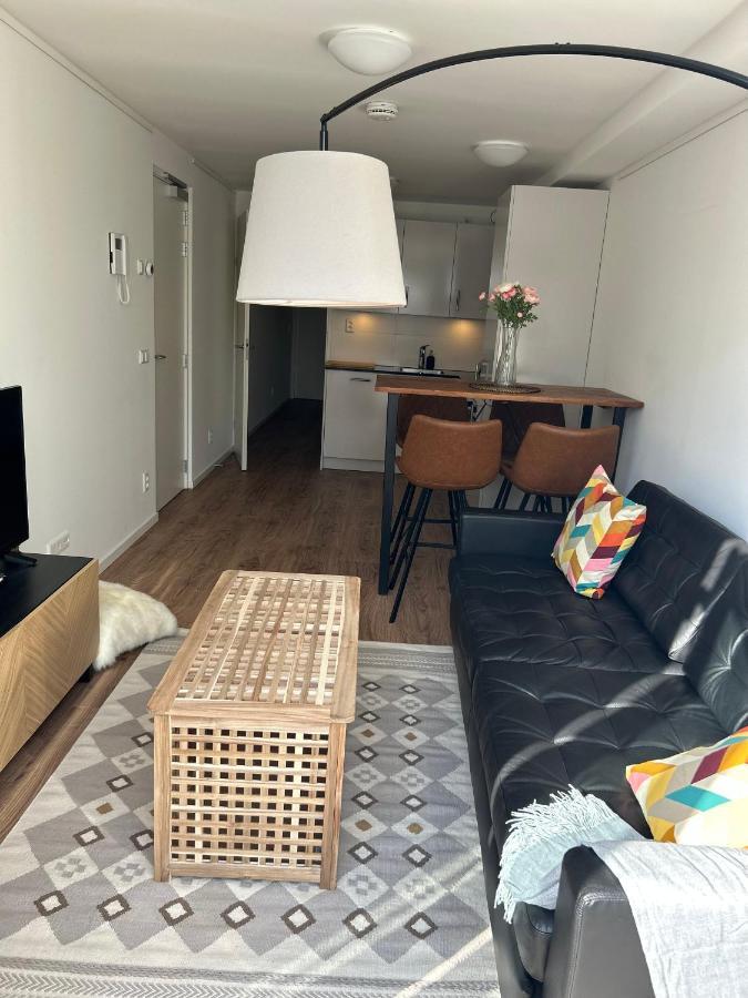 Appartamento Noordwijk Bb228 Esterno foto